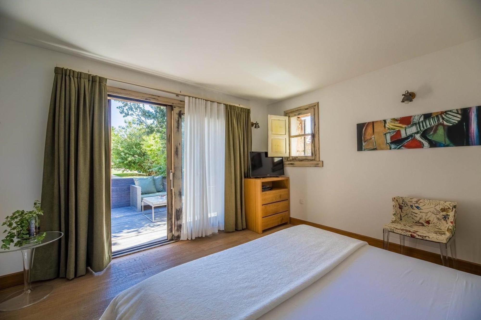 Le Caseddu&La Cabane Casanghjulina Porto-Vecchio  Extérieur photo