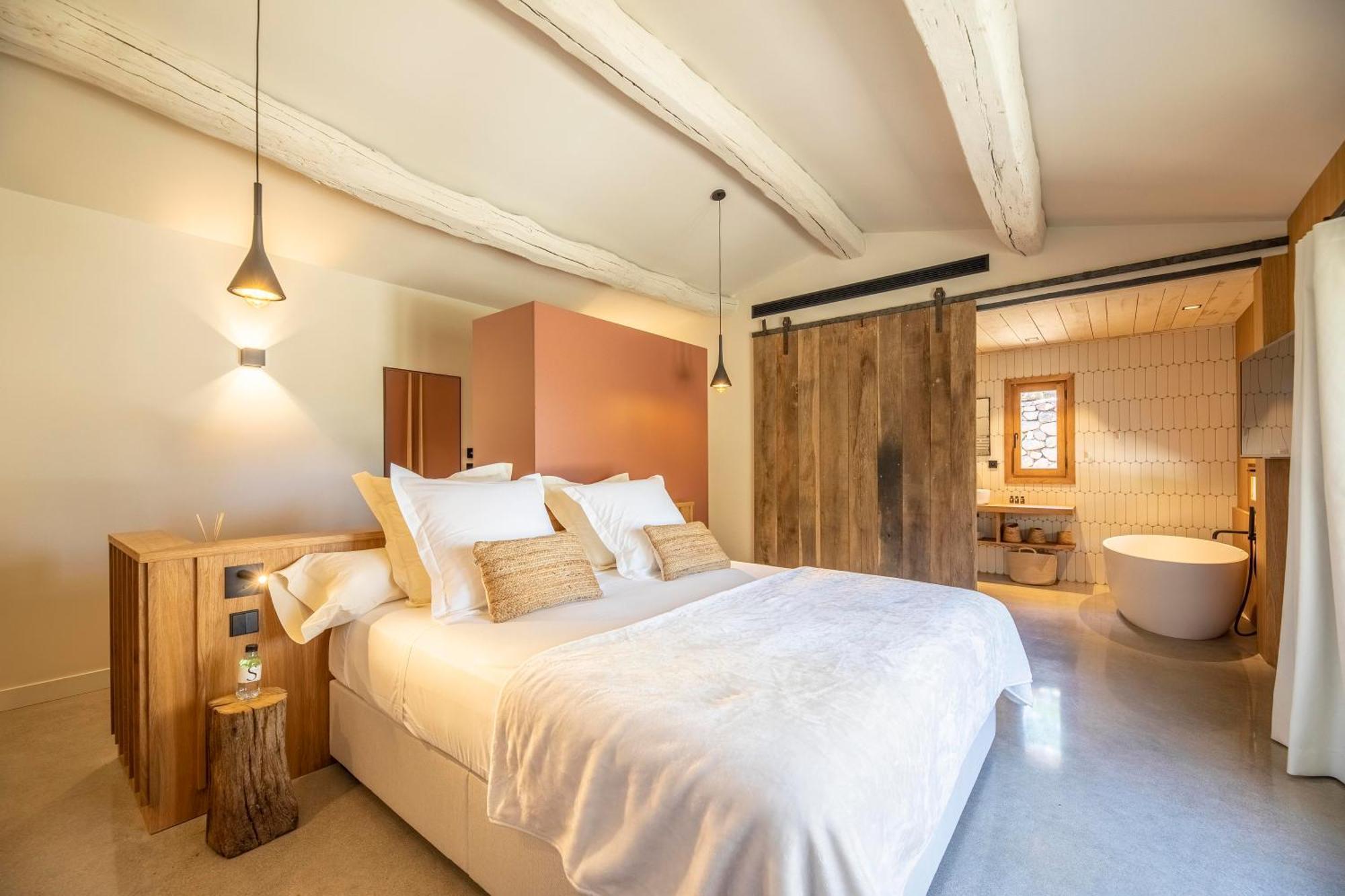 Le Caseddu&La Cabane Casanghjulina Porto-Vecchio  Extérieur photo