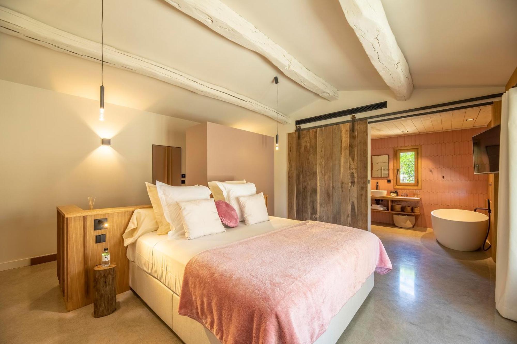 Le Caseddu&La Cabane Casanghjulina Porto-Vecchio  Extérieur photo