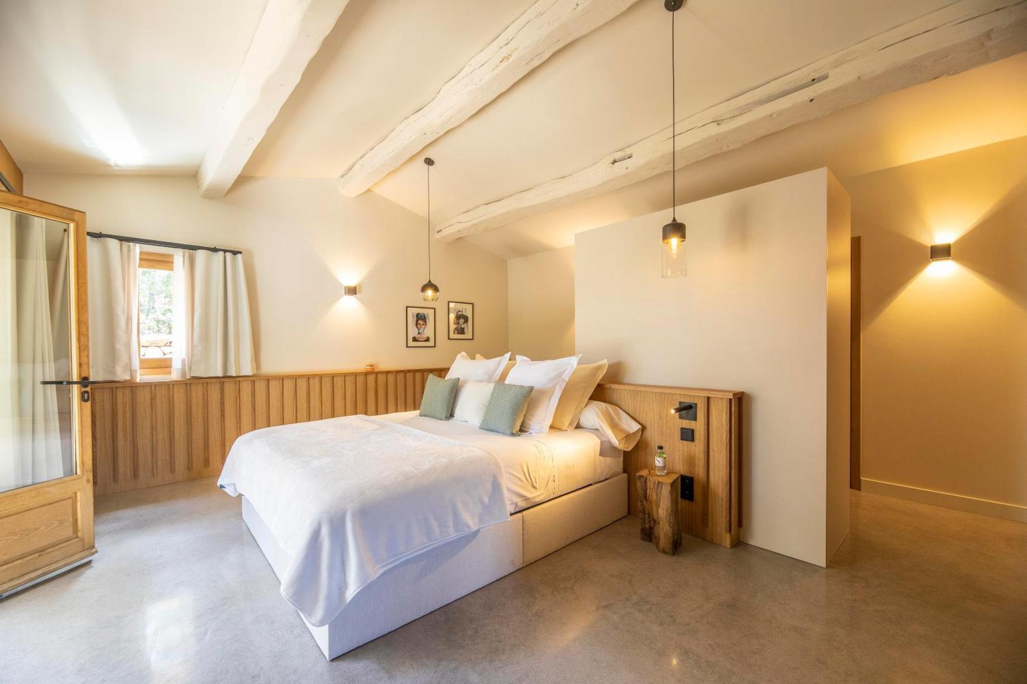 Le Caseddu&La Cabane Casanghjulina Porto-Vecchio  Extérieur photo