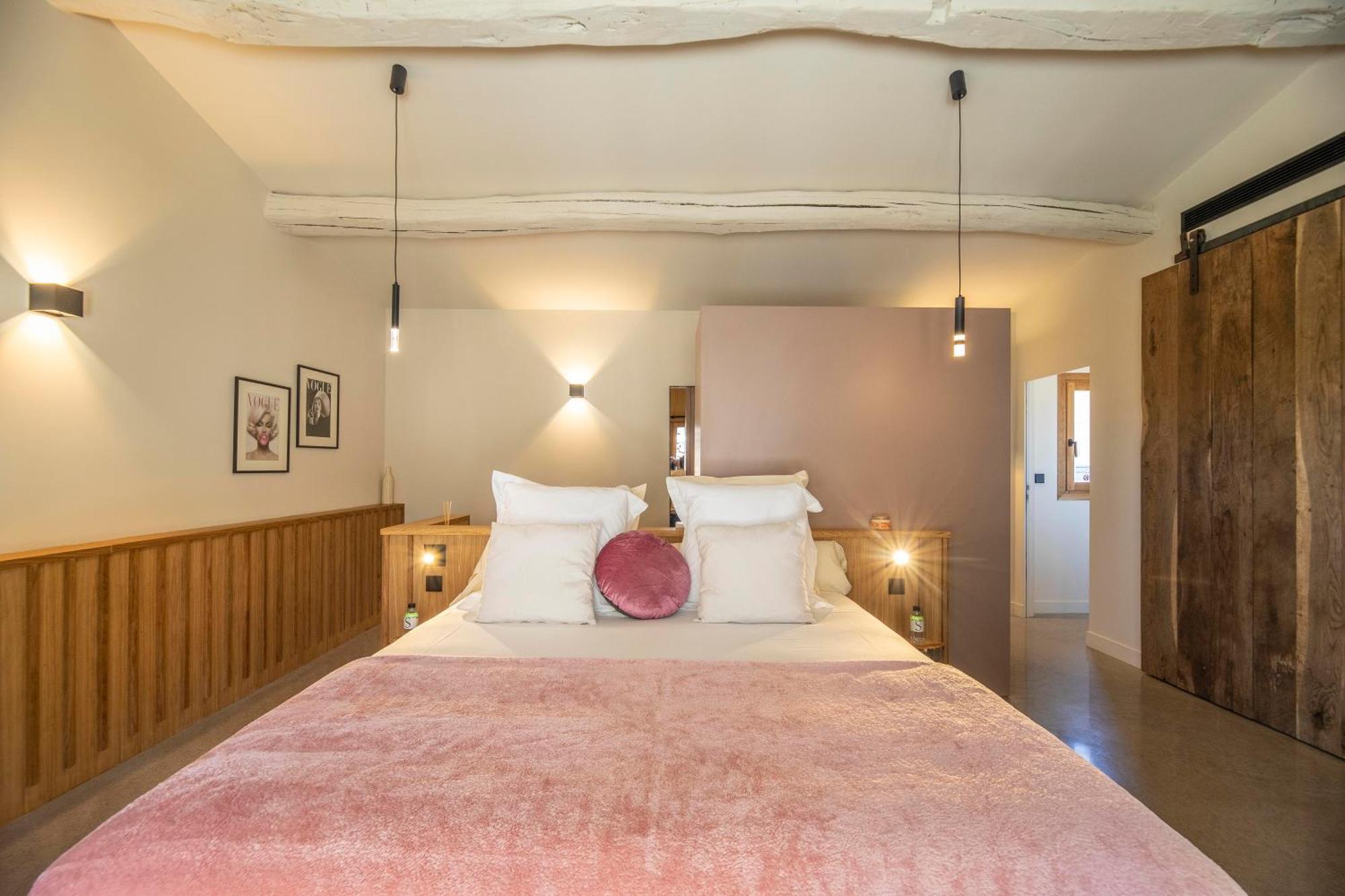 Le Caseddu&La Cabane Casanghjulina Porto-Vecchio  Extérieur photo
