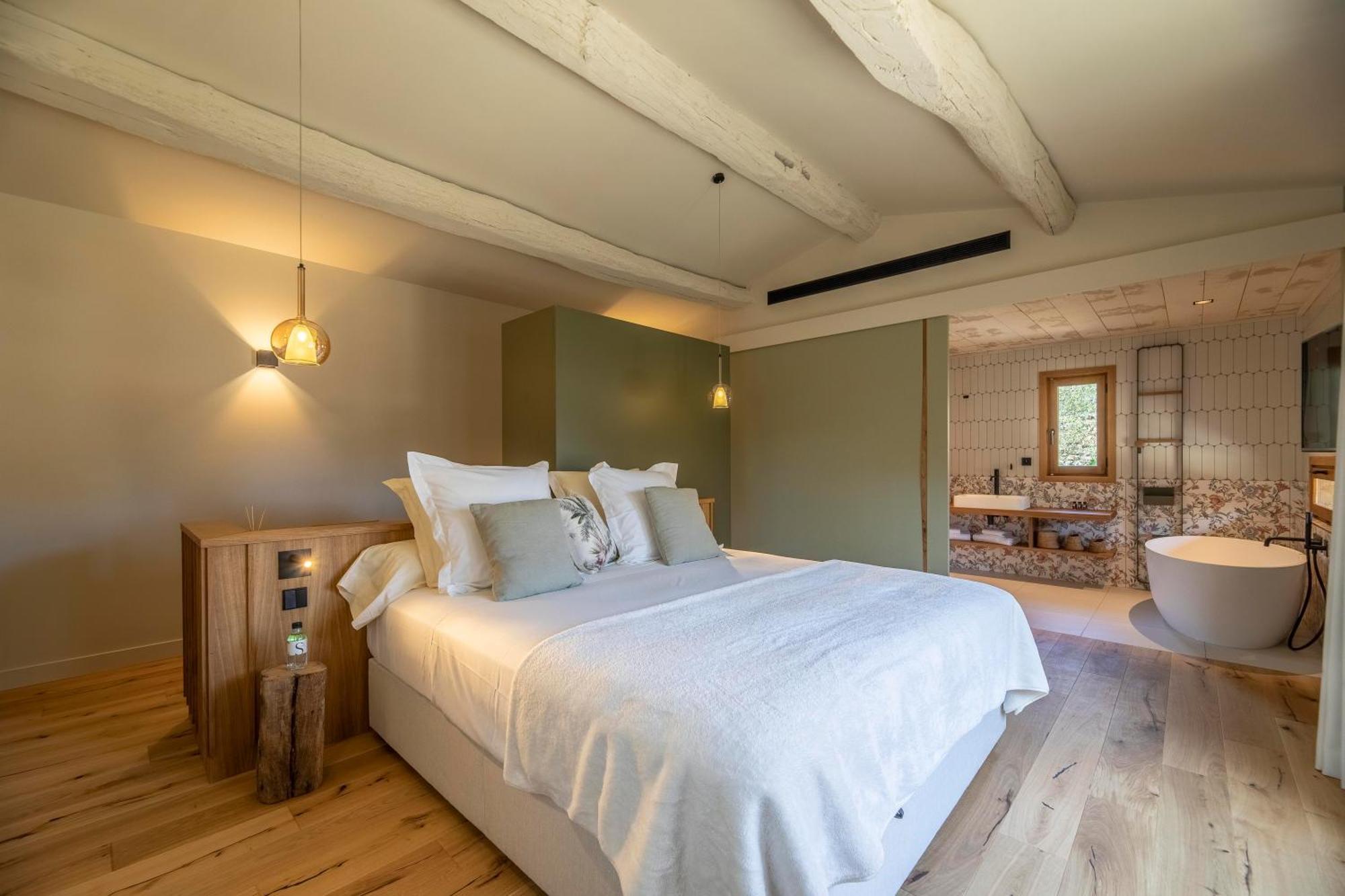 Le Caseddu&La Cabane Casanghjulina Porto-Vecchio  Extérieur photo