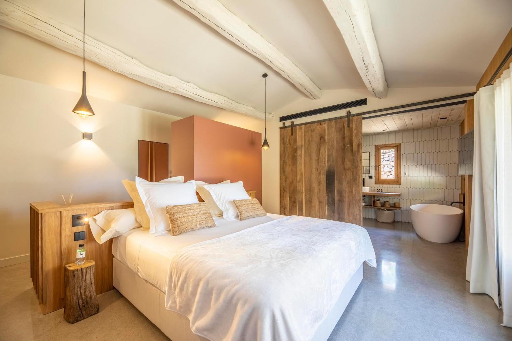 Le Caseddu&La Cabane Casanghjulina Porto-Vecchio  Extérieur photo