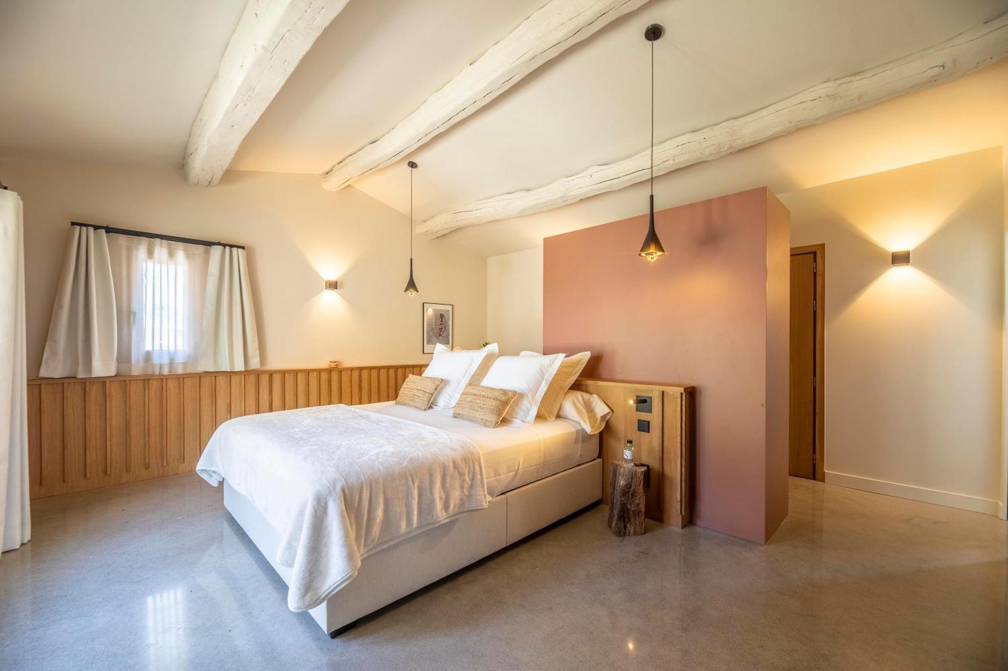 Le Caseddu&La Cabane Casanghjulina Porto-Vecchio  Chambre photo